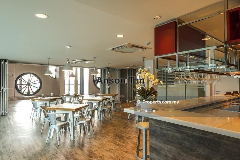 Kondominium untuk Dijual di Verve Suites KL South oleh Anson Tan - iProperty.com.my