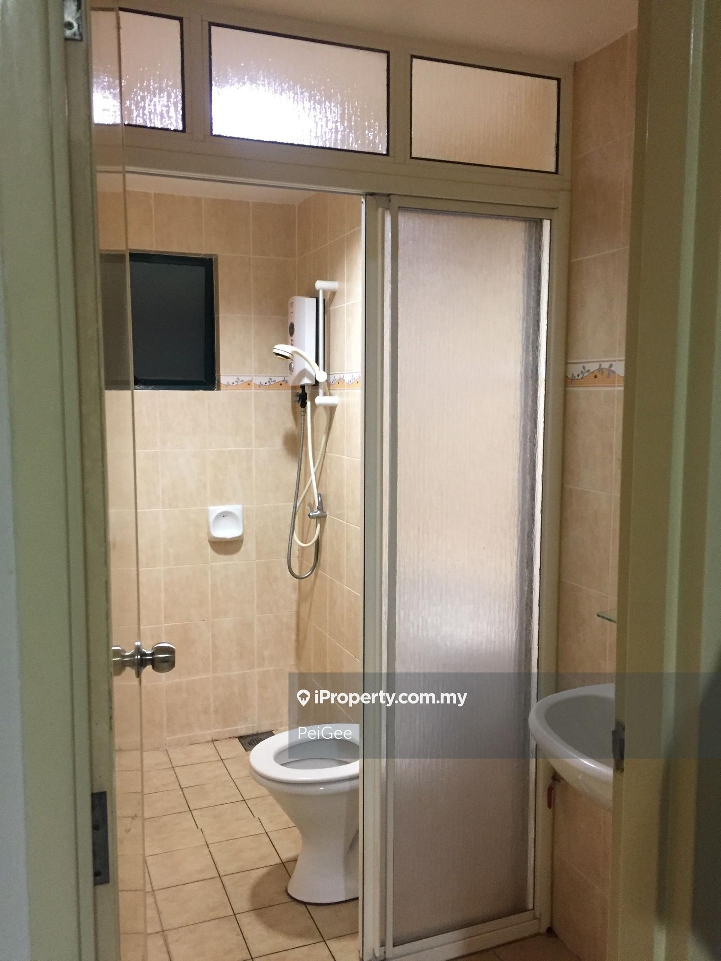 Kondominium untuk Dijual di Changkat View oleh PeiGee - iProperty.com.my