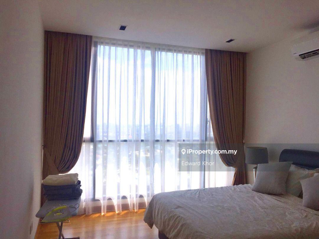 Service Residence for Sale in KL Gateway Residences by Edward Khor - iProperty.com.my