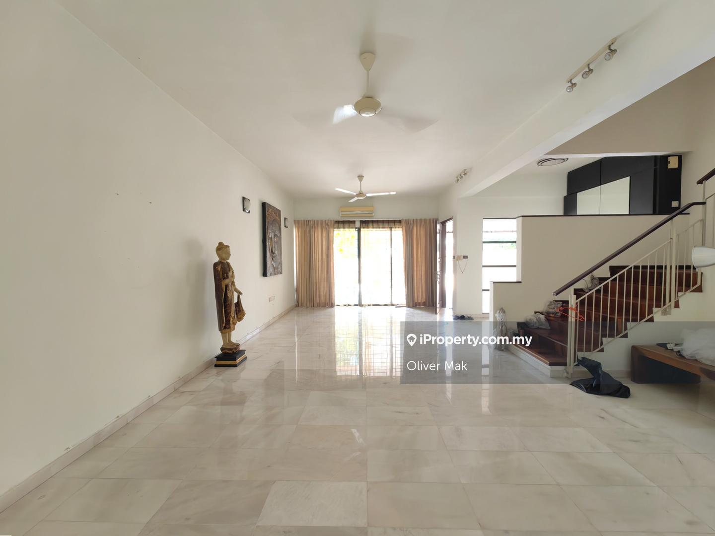 Rumah Teres untuk Dijual di Taman Esplanad, Bukit Jalil oleh Oliver Mak - iProperty.com.my