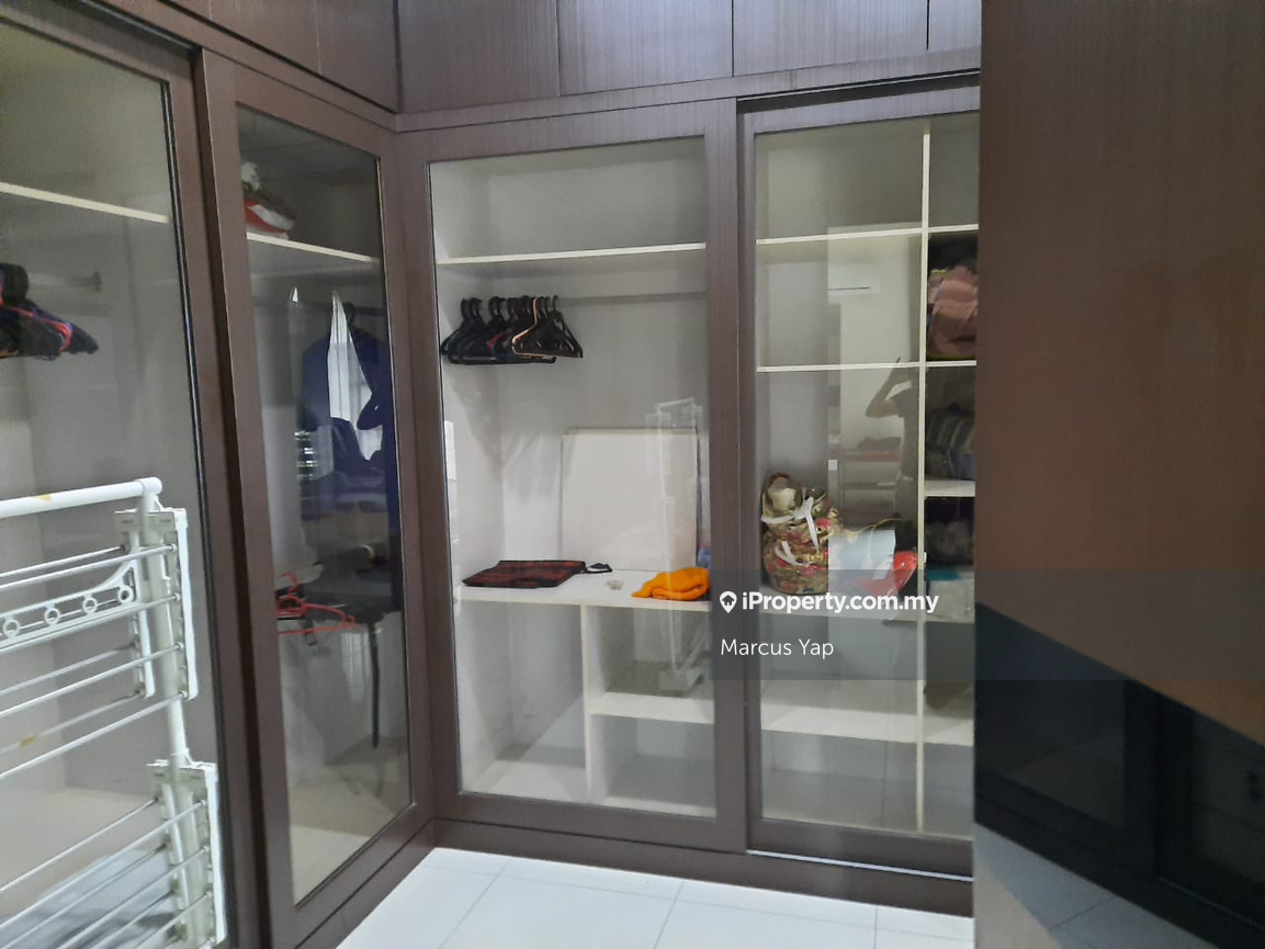 Rumah Berkembar untuk Dijual di Taman Bayu Puteri, Johor Bahru oleh Marcus Yap - iProperty.com.my