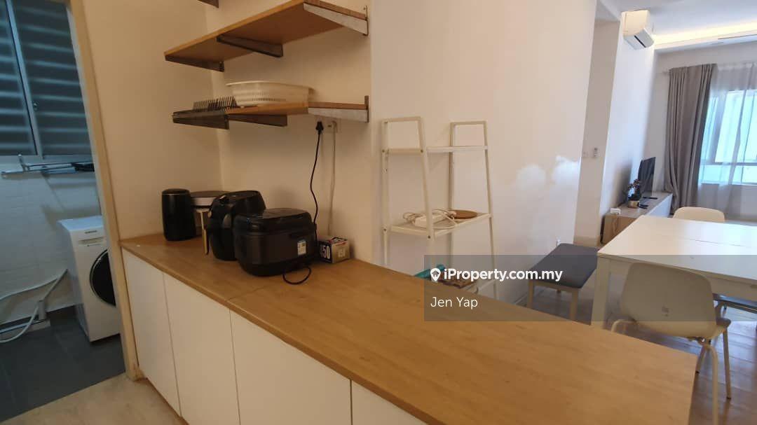 Service Residence for Rent in Savanna Executive Suite @ Southville City by Jen Yap - iProperty.com.my