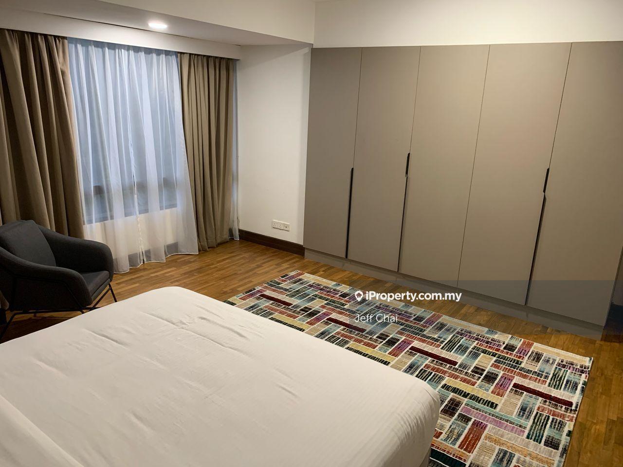 Condominium for Rent in Regency Tower by Jeff Chai - iProperty.com.my