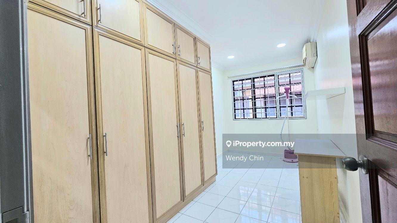 Rumah Berangkai 2 Tingkat untuk Disewa di TAMAN PUCHONG UTAMA, Puchong oleh Wendy Chin - iProperty.com.my