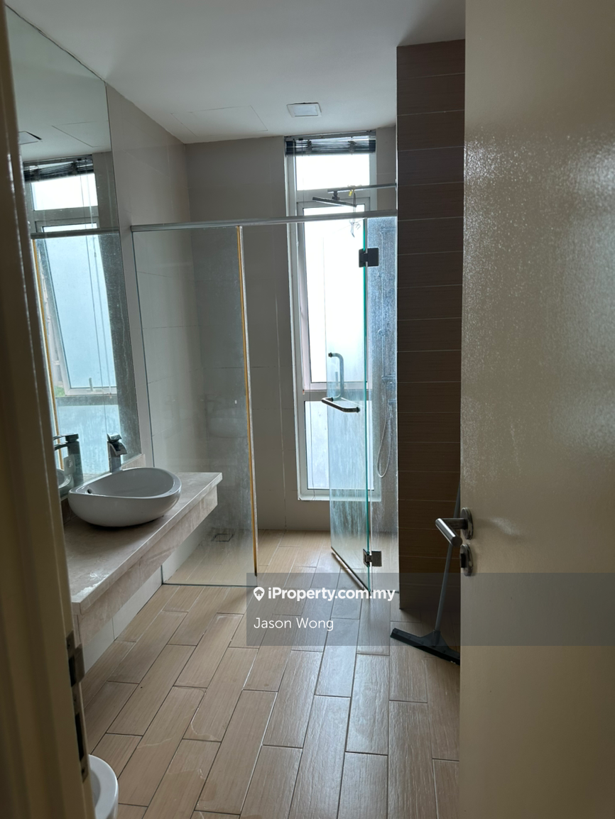 Service Residence for Rent in Camellia Serviced Suites by Jason Wong - iProperty.com.my