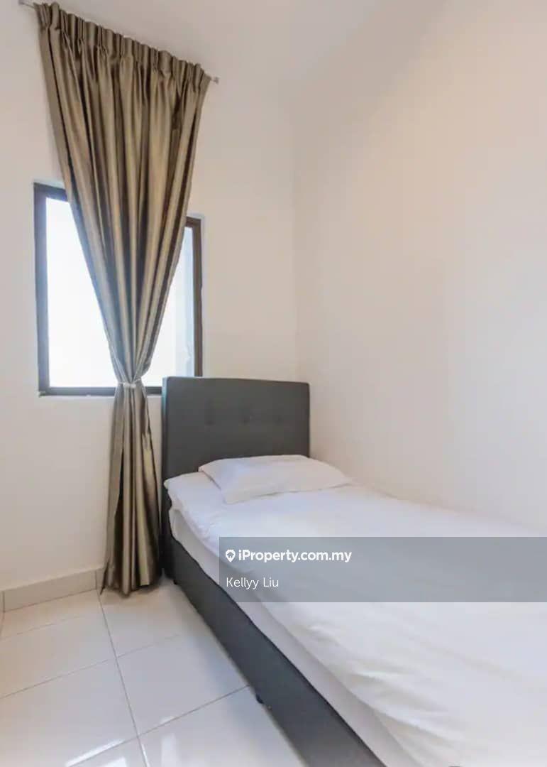 Kondominium untuk Dijual di Green Beverly Hills - Residensi Lili oleh Kellyy Liu - iProperty.com.my