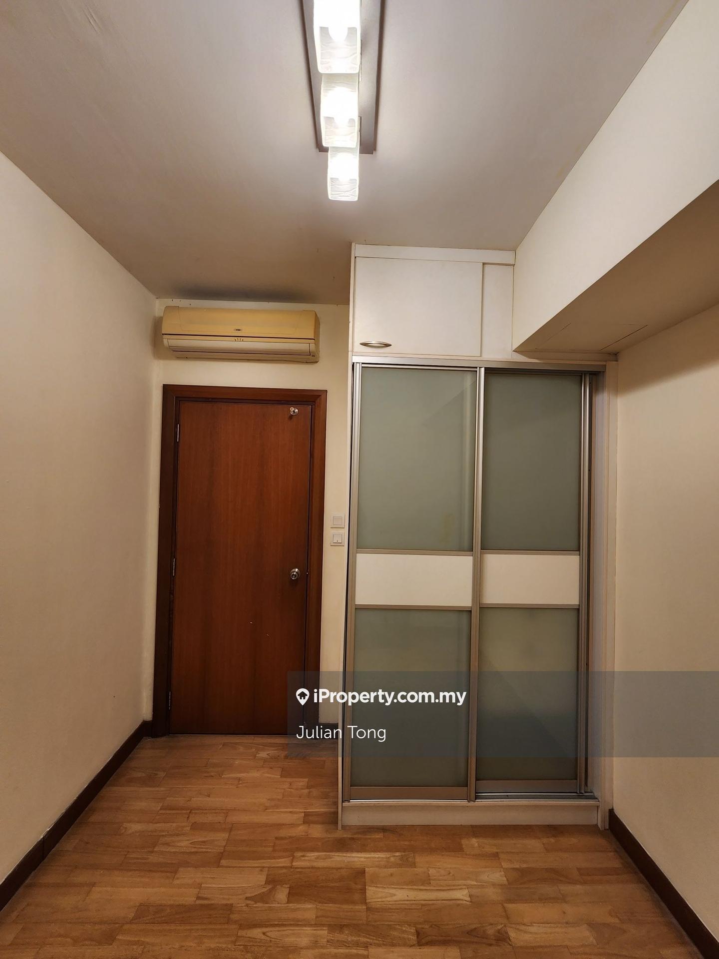 Residensi Servis untuk Dijual di Kiara Designer Suites oleh Julian Tong - iProperty.com.my