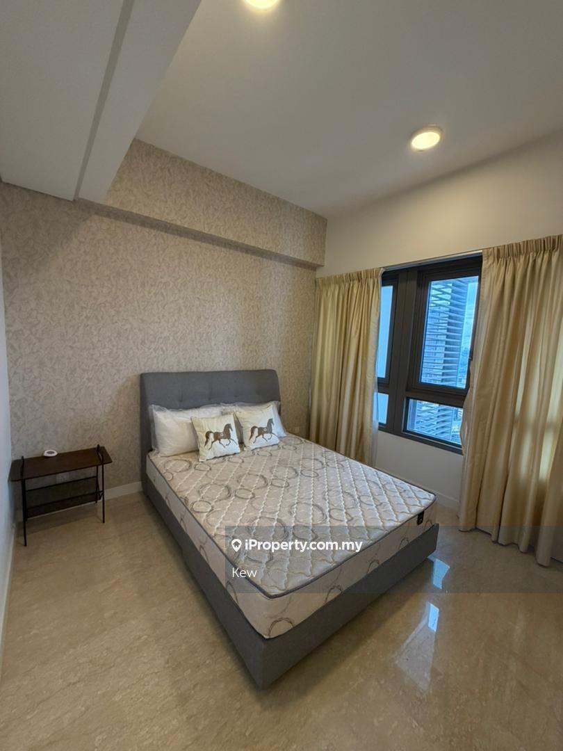 Service Residence for Sale in The Sentral Residences by Kew - iProperty.com.my
