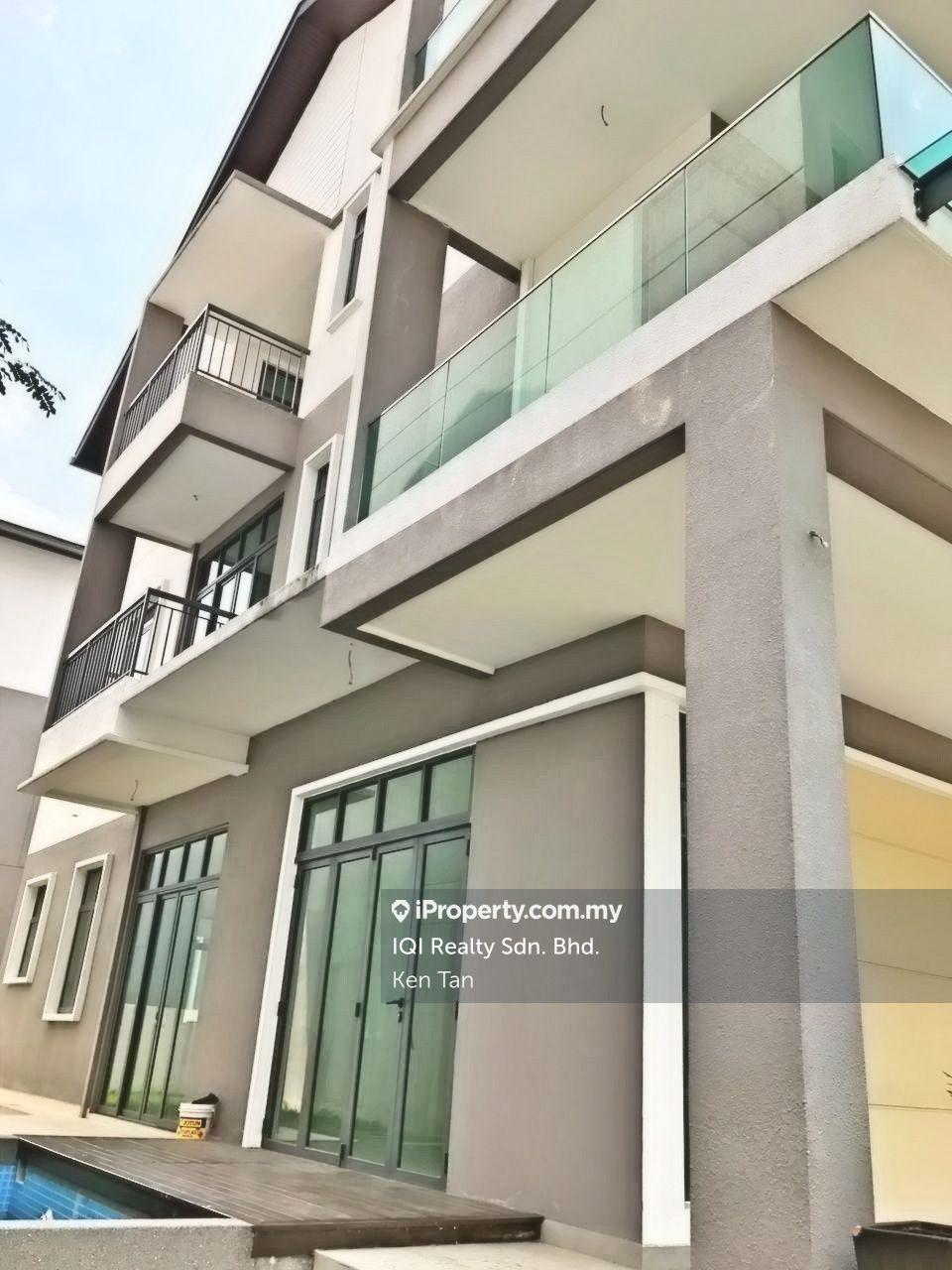 Banglo untuk Dijual di Forest Hill Damansara ForestHill, Petaling Jaya oleh Ken Tan - iProperty.com.my