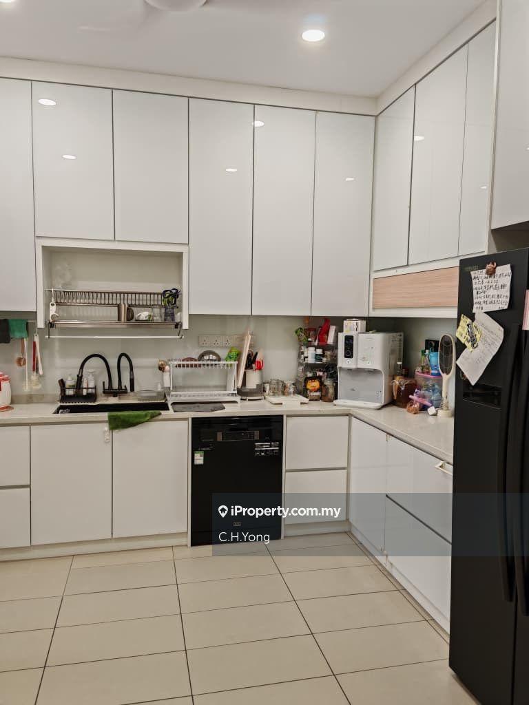 Rumah Berangkai 2 Tingkat untuk Dijual di Bandar 16 Sierra, Avens, Sierra 3, Puchong oleh C.H.Yong - iProperty.com.my