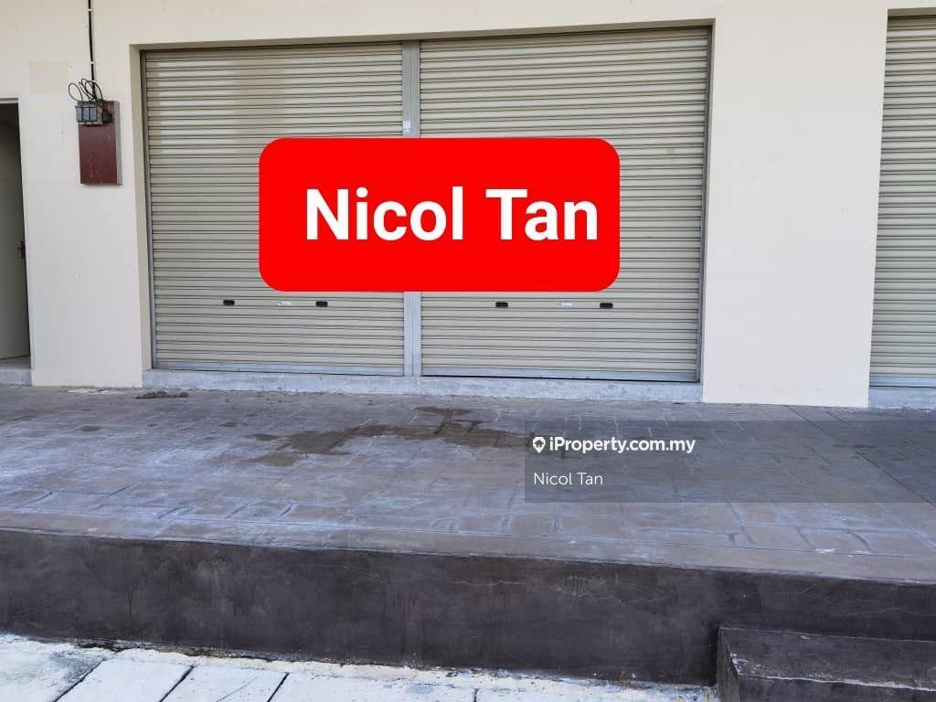 Shop-Office for Rent in Simpang Ampat, Simpang Ampat by Nicol Tan - iProperty.com.my