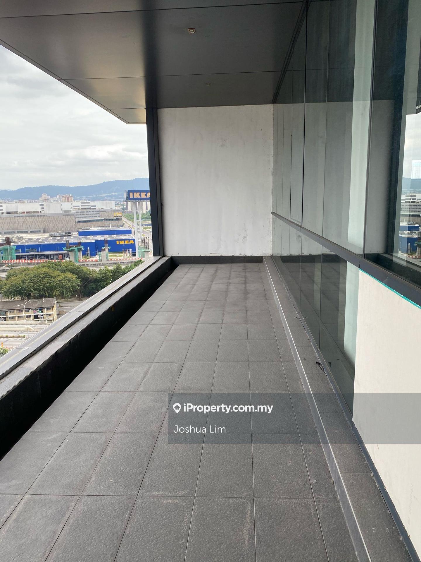 Pejabat-Runcit untuk Disewa di Pudu, KL City Centre oleh Joshua Lim - iProperty.com.my