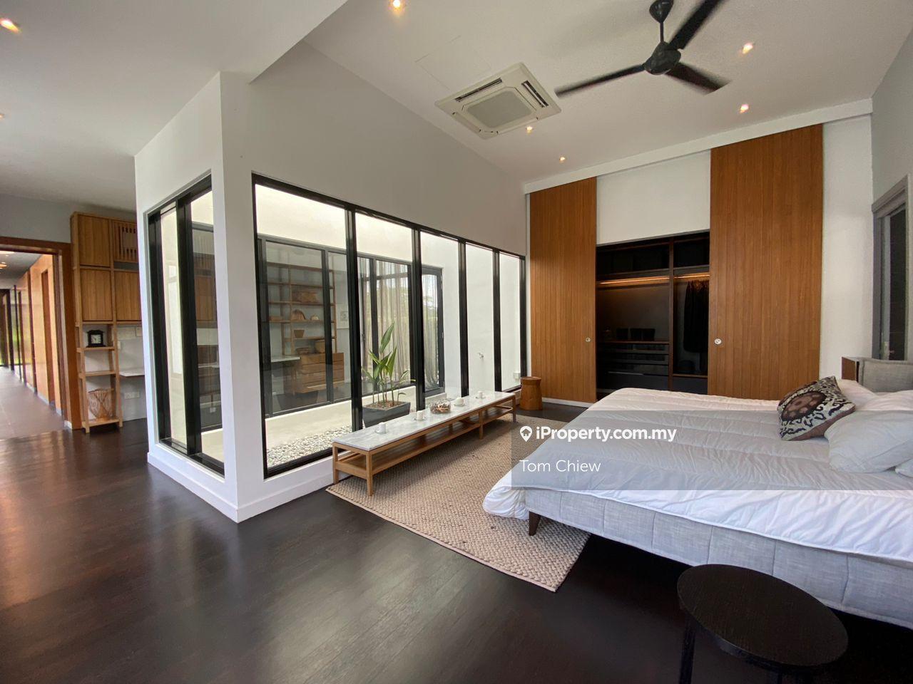 Banglo untuk Dijual di Leisure Farm, Gelang Patah oleh Tom Chiew - iProperty.com.my