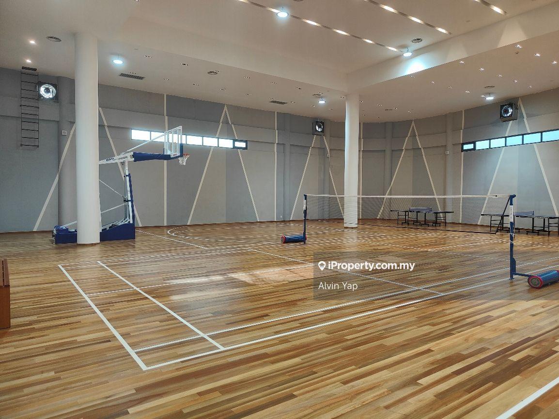 Service Residence for Sale in UNIO Residence by Alvin Yap - iProperty.com.my