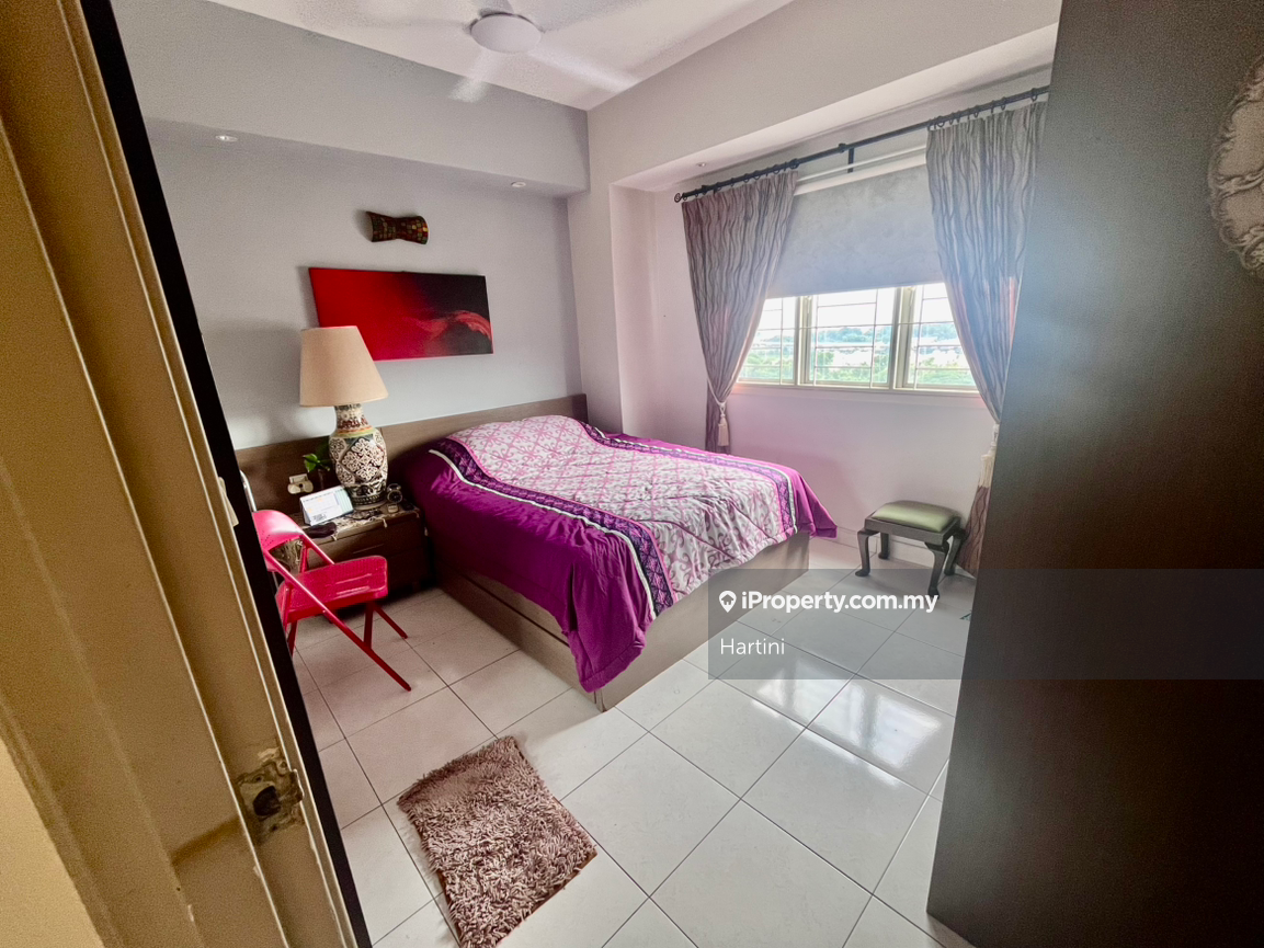 Condominium for Sale in Perdana Emerald by Hartini - iProperty.com.my