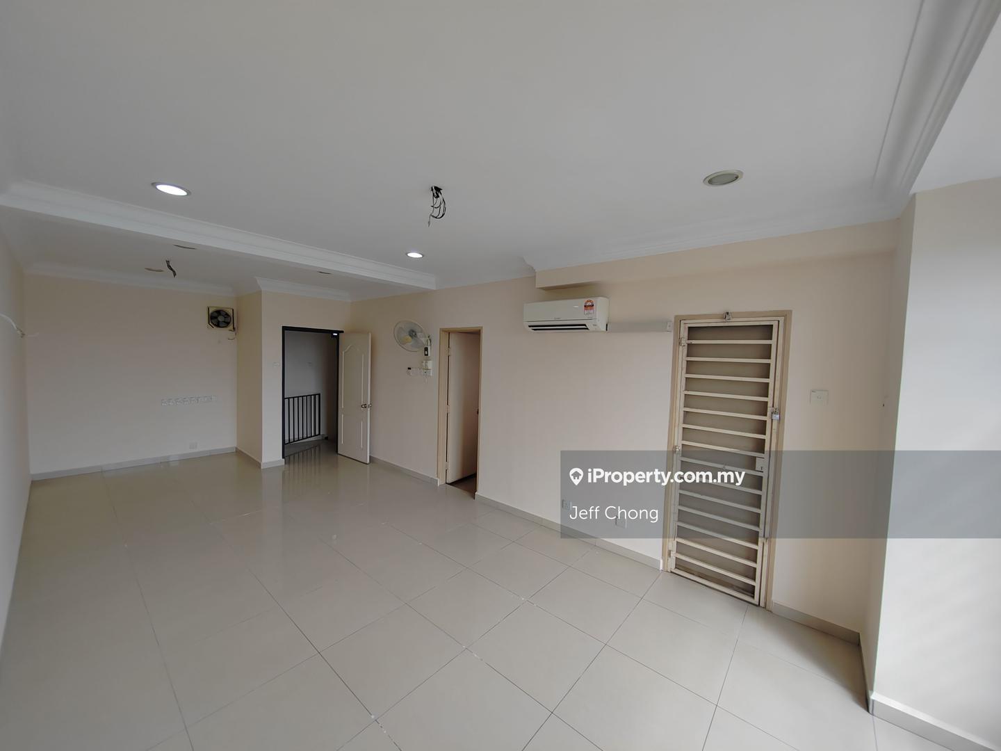 Rumah Berangkai 2.5 Tingkat untuk Dijual di Taman Puchong Impian, Puchong oleh Jeff Chong - iProperty.com.my