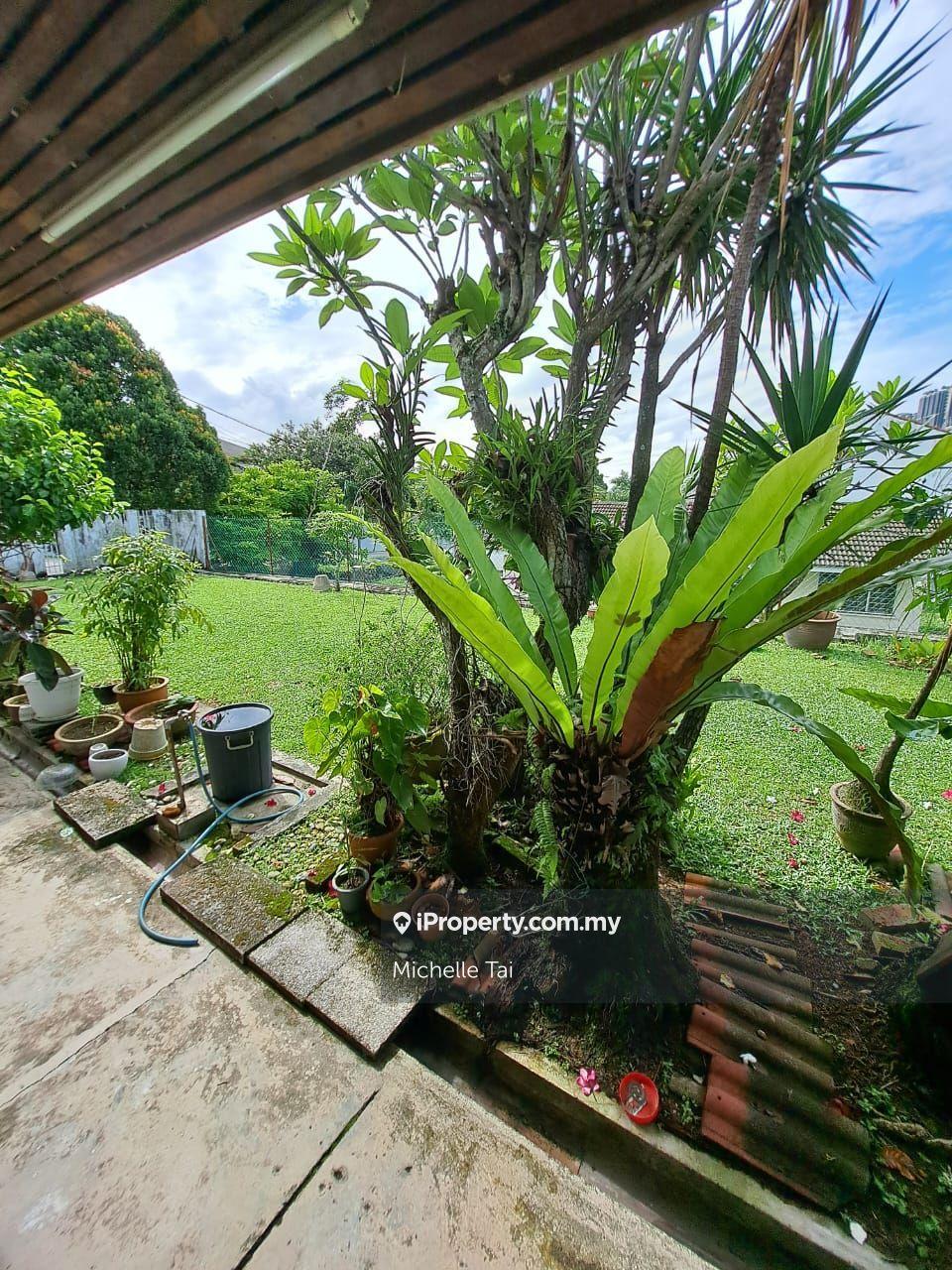 Semi-Detached House for Sale in Kampung Tunku, Petaling Jaya by Michelle Tai - iProperty.com.my