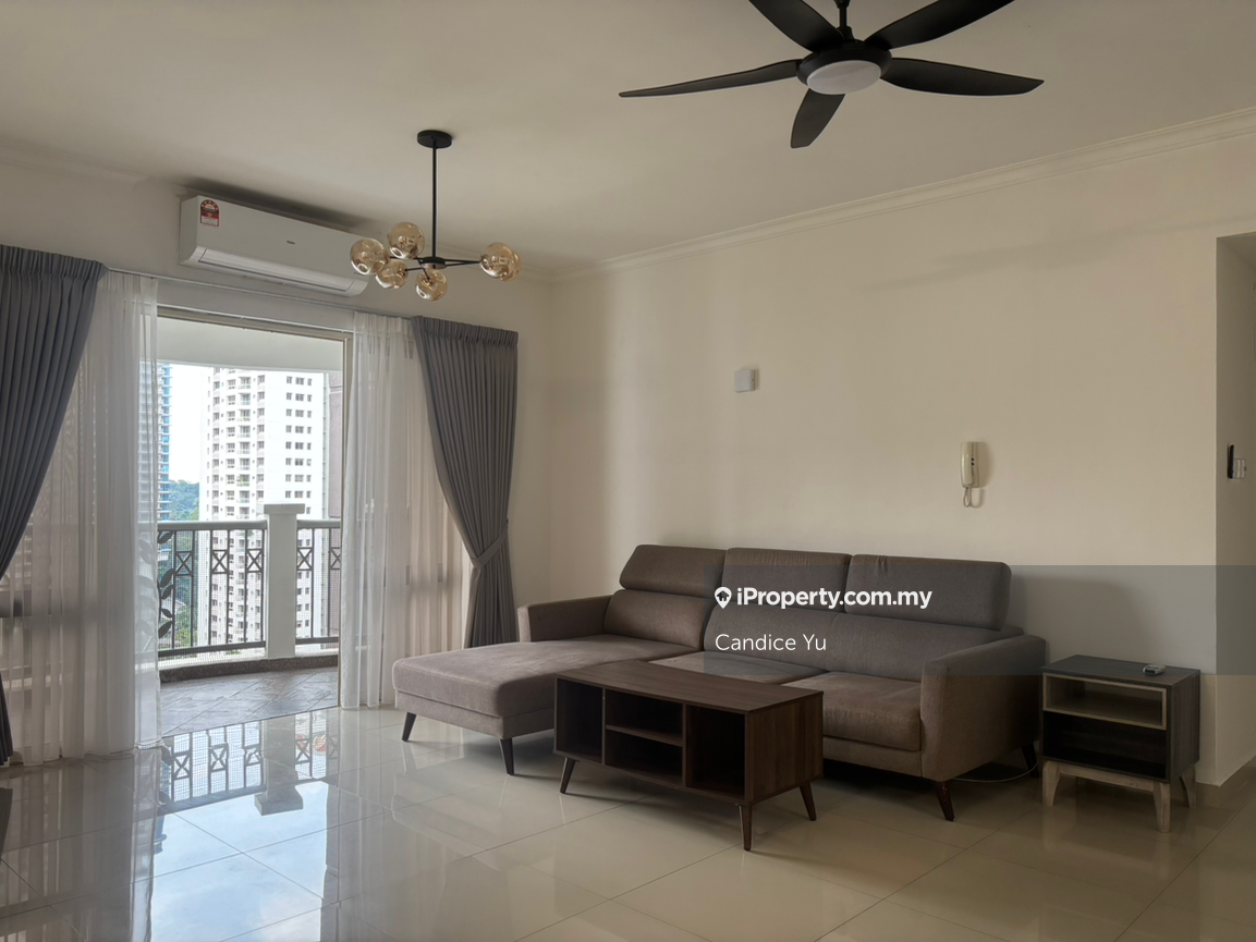 Condominium for Sale in Almaspuri by Candice Yu - iProperty.com.my