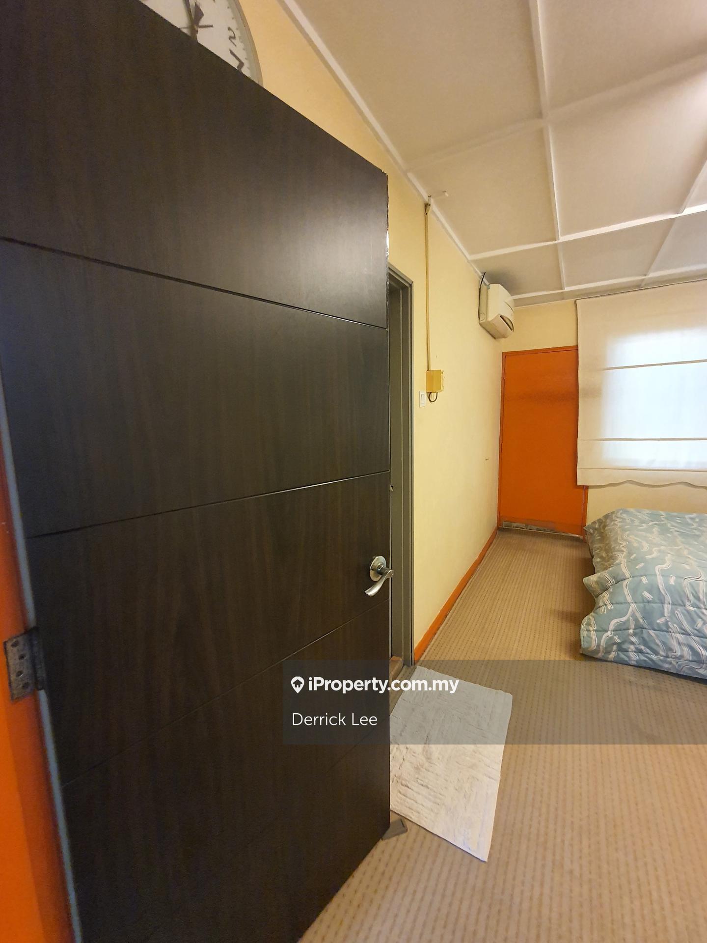 2-storey Terraced House for Sale in SSS 17, Subang Jaya by Derrick Lee - iProperty.com.my