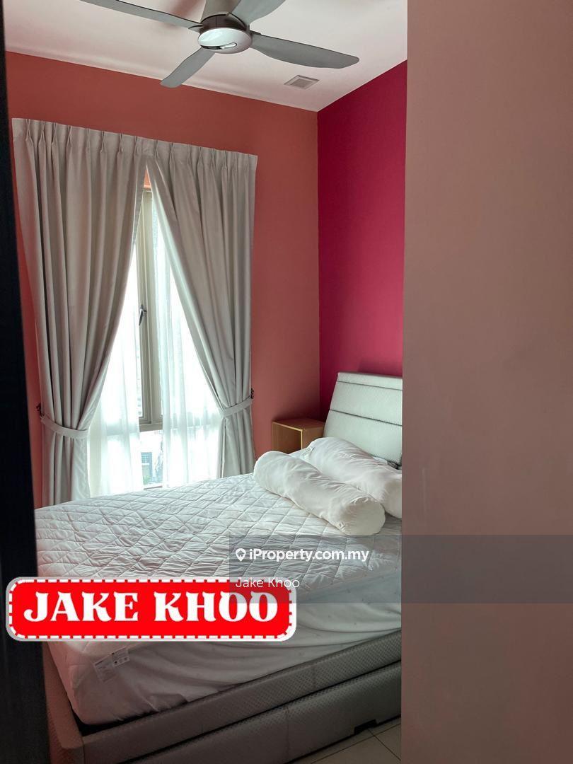 Kondominium untuk Disewa di Tree Sparina oleh Jake Khoo - iProperty.com.my