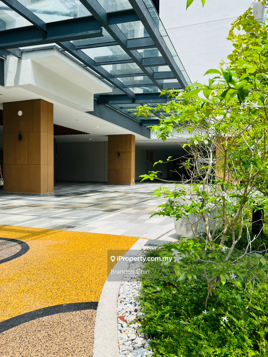 Kondominium untuk Dijual di Sunway Alishan Residences oleh Brandon Chin - iProperty.com.my