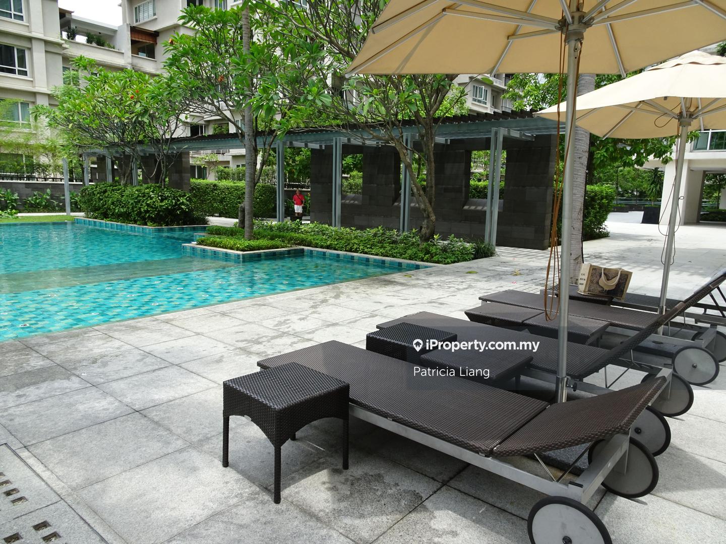 Condominium for Sale in Kiaraville by Patricia Liang - iProperty.com.my