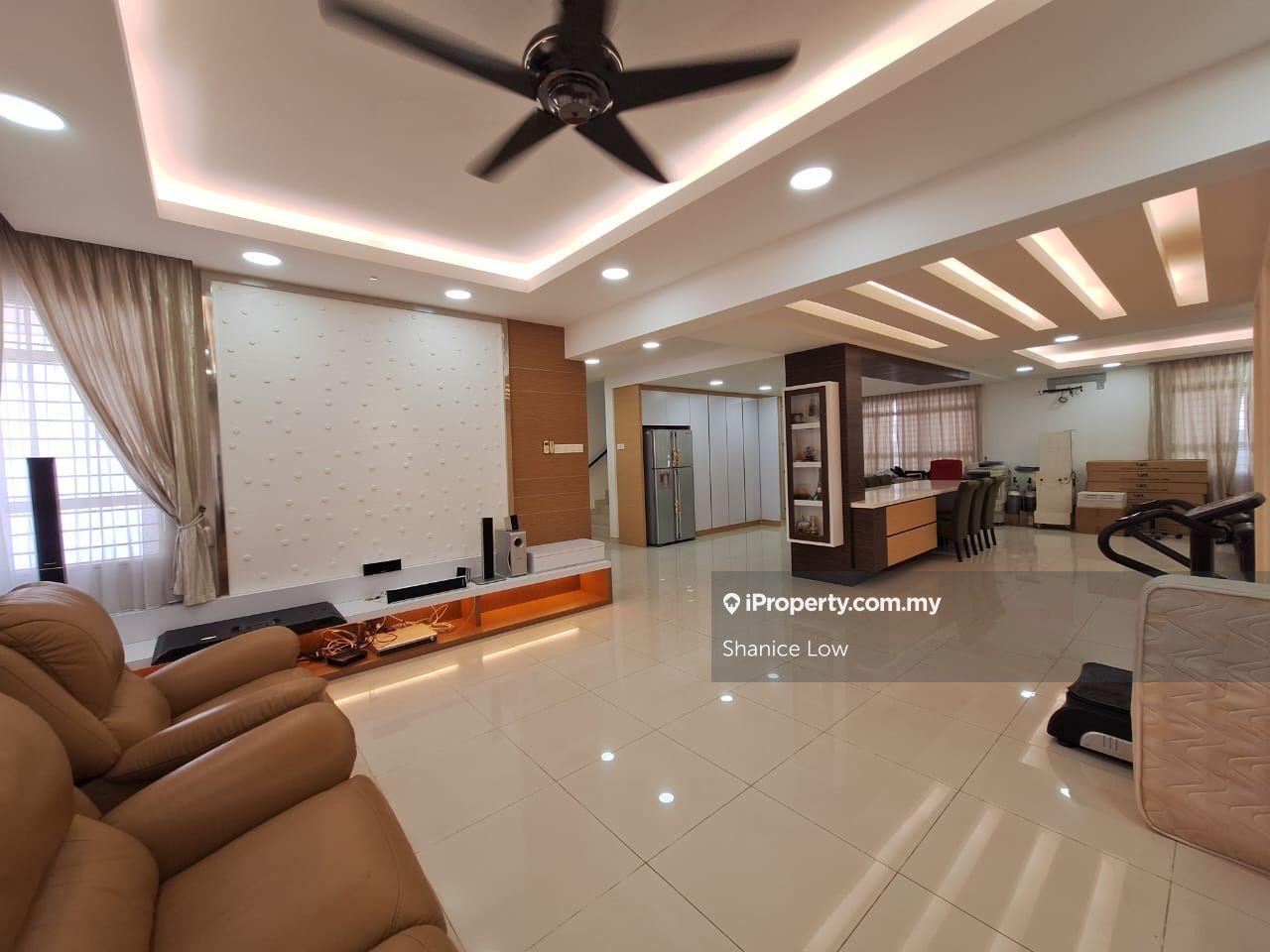 Bungalow House for Sale in Bandar Puteri Puchong, Puchong by Shanice Low - iProperty.com.my