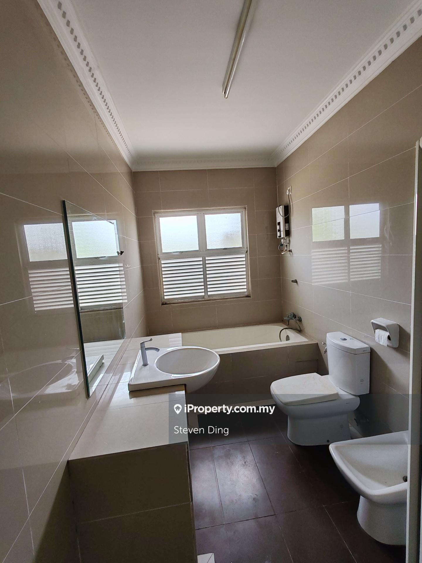 3-storey Terraced House for Sale in Setia Alam ( Anjung Sari), Setia Alam by Steven Ding - iProperty.com.my