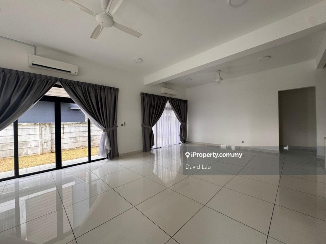 Rumah Berkembar untuk Dijual di Horizon Hills, Iskandar Puteri (Nusajaya) oleh David Lau - iProperty.com.my