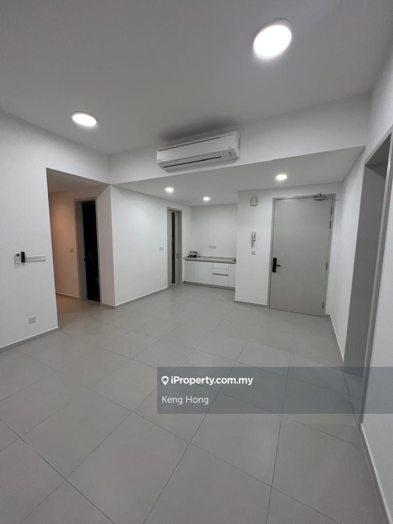 Condominium for Rent in ALIX Residences by Keng Hong - iProperty.com.my