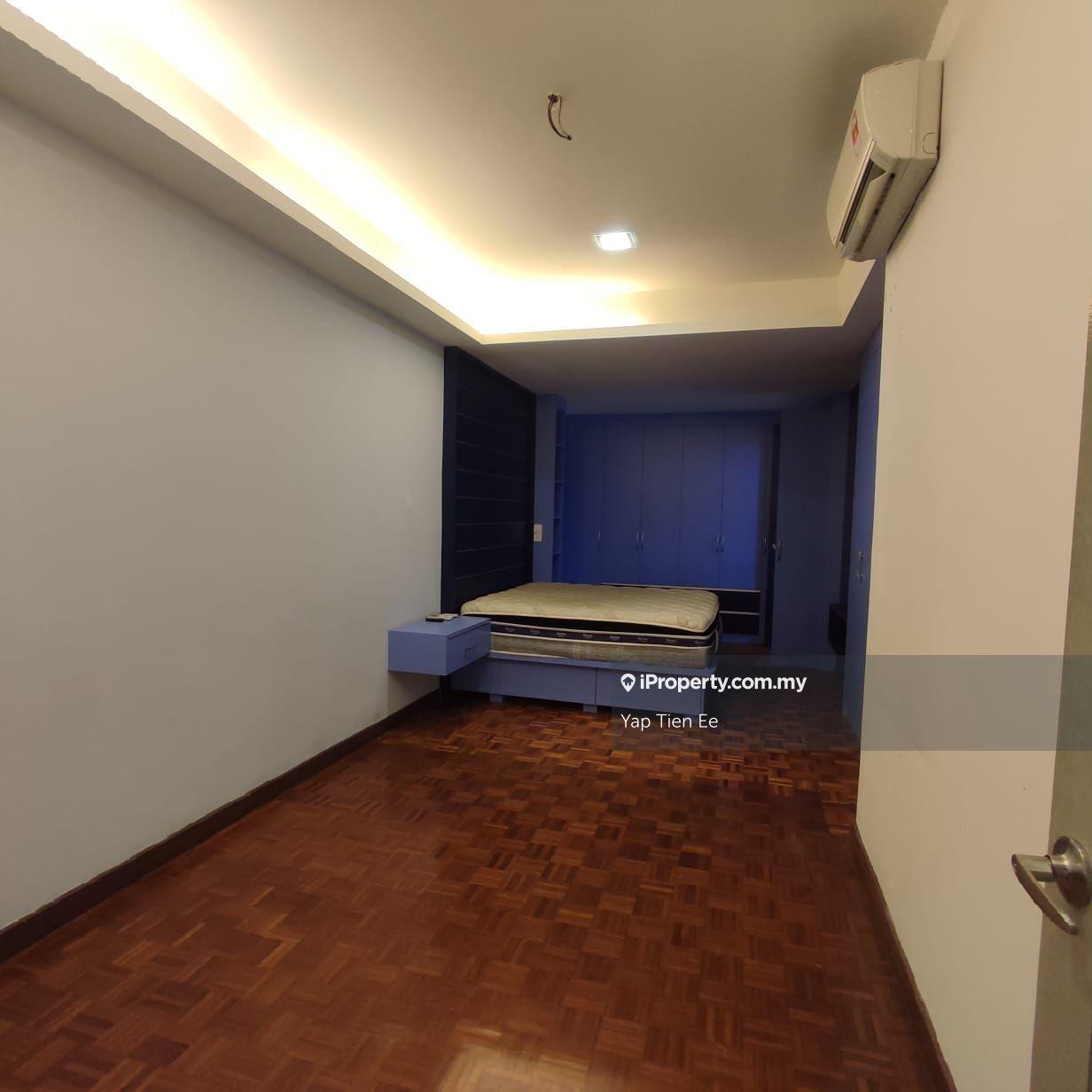 2-storey Terraced House for Sale in Medan Damansara, Damansara Heights by Yap Tien Ee - iProperty.com.my