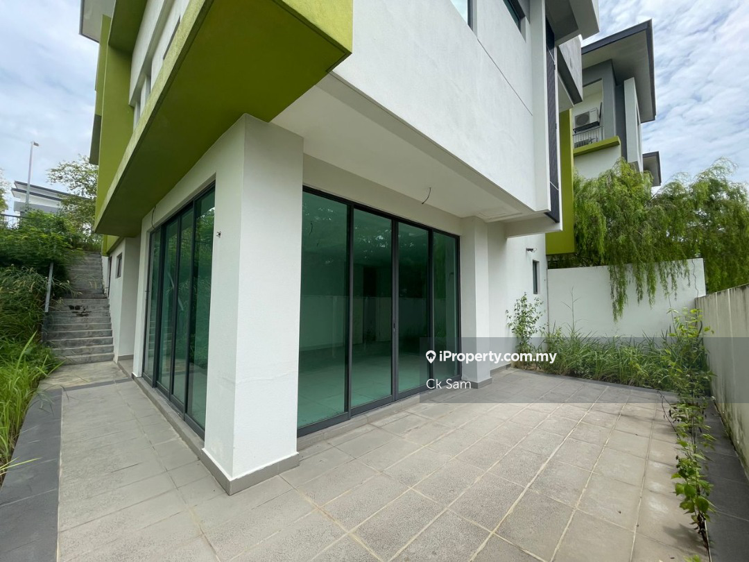 Bungalow House for Sale in The Rise, Kota Emerald, Rawang, Rawang by Ck Sam - iProperty.com.my