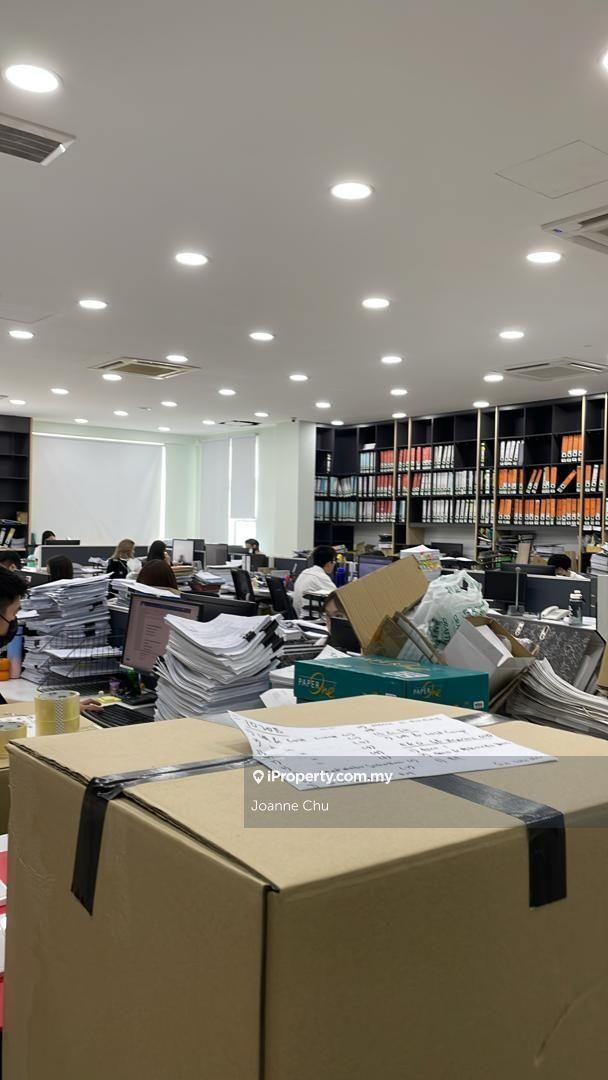 Kedai-Pejabat untuk Disewa di Bangunan One Wangsa Taman Wangsa Permai Kepong KL, Kepong oleh Joanne Chu - iProperty.com.my