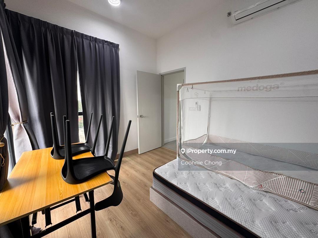 Service Residence for Rent in Bell Suites by Coonnie Chong - iProperty.com.my