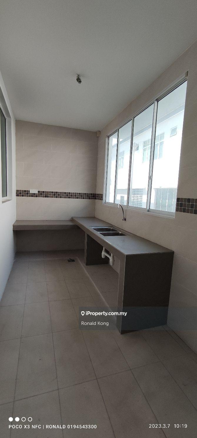 Rumah Berangkai 3 Tingkat untuk Dijual di Bandar Meru Raya, Ipoh oleh Ronald Kong - iProperty.com.my