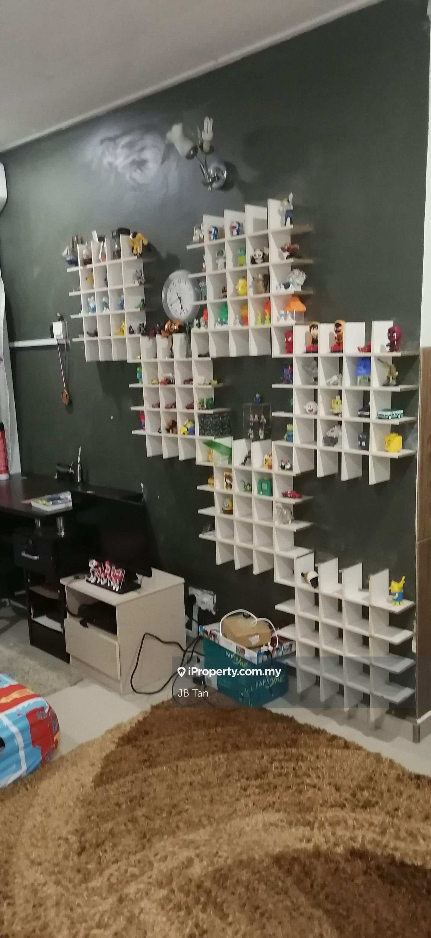 Rumah Berangkai 3 Tingkat untuk Dijual di Taman Putri Jaya, Cheras oleh JB Tan - iProperty.com.my