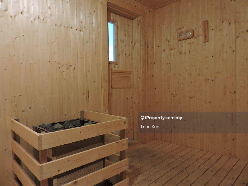 Service Residence for Rent in PJ Midtown by Leon Kon - iProperty.com.my