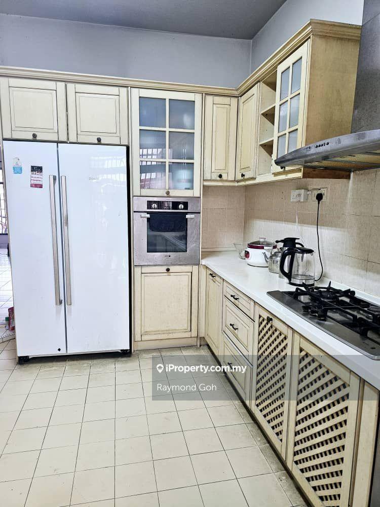 2-storey Terraced House for Sale in Seri Utama Damansara, Kota Damansara by Raymond Goh - iProperty.com.my