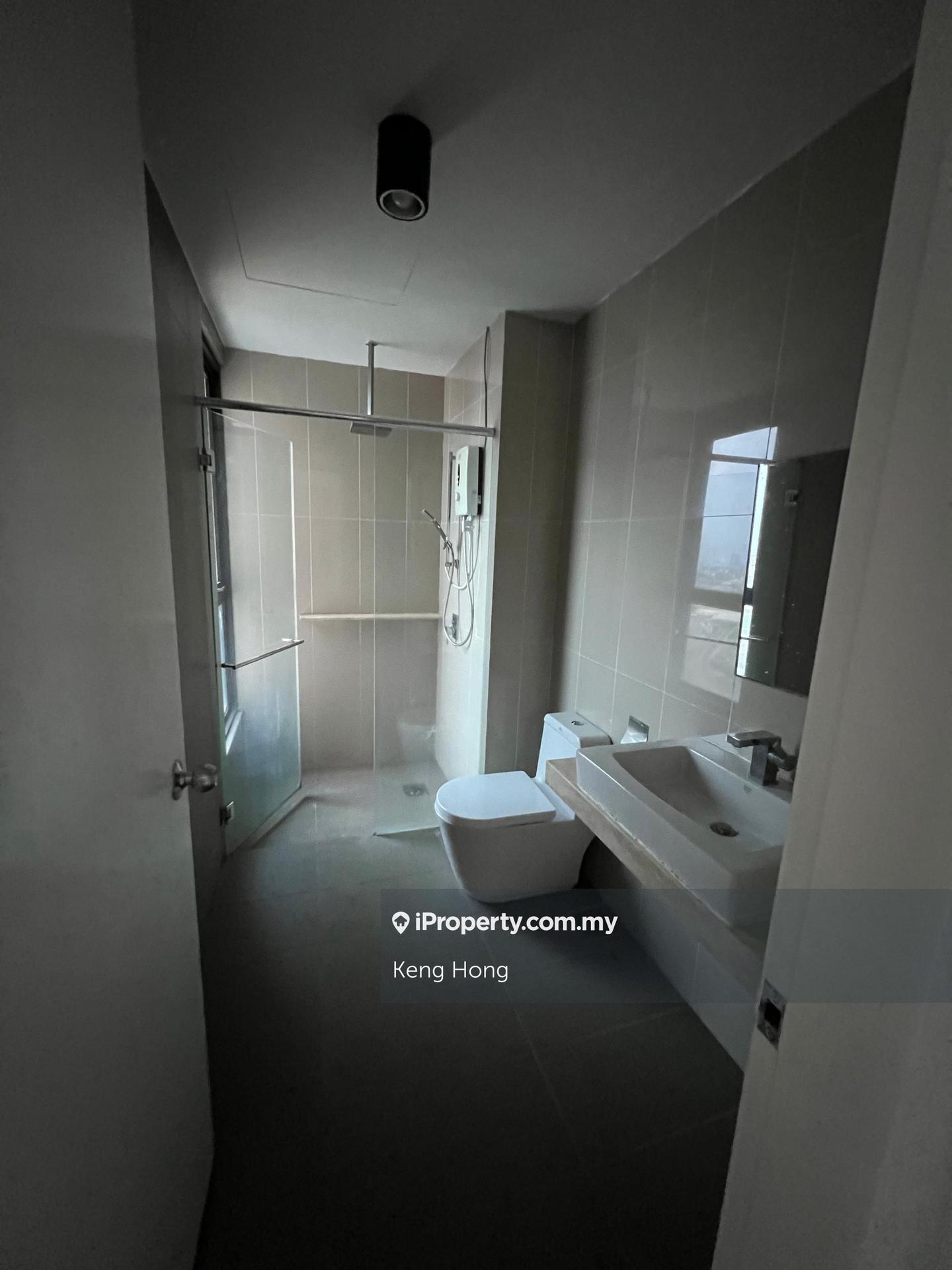 Condominium for Sale in Azelia Residence by Keng Hong - iProperty.com.my