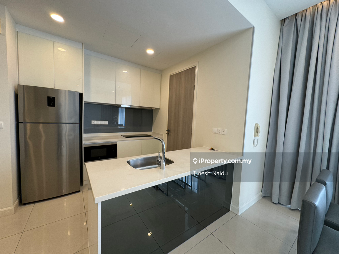 Service Residence for Rent in Nadi Bangsar by Tinesh Naidu - iProperty.com.my