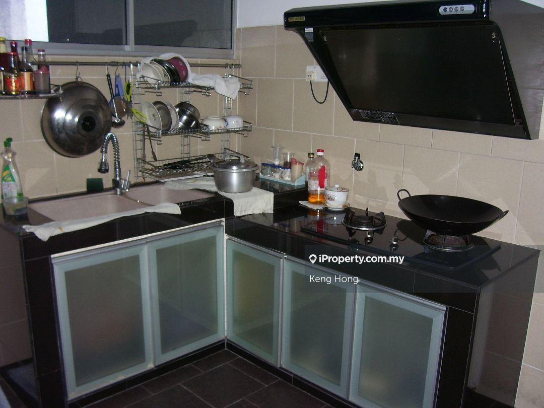 Condominium for Sale in Menjalara 18 by Keng Hong - iProperty.com.my