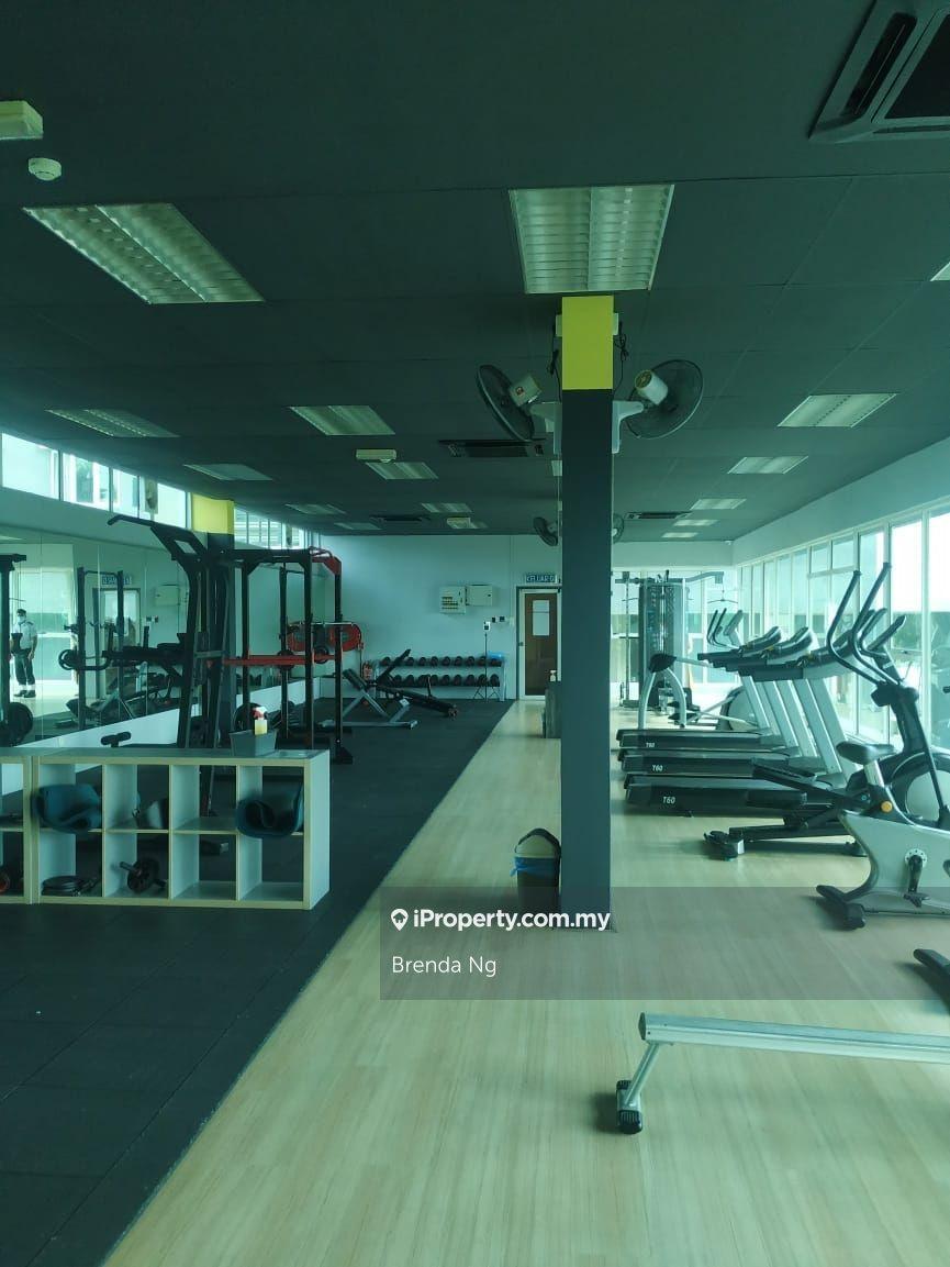 Condominium for Sale in Zenith Residences by Brenda Ng - iProperty.com.my