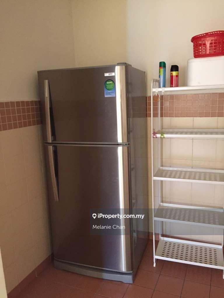 Condominium for Sale in Perdana Exclusive by Melanie Chan - iProperty.com.my