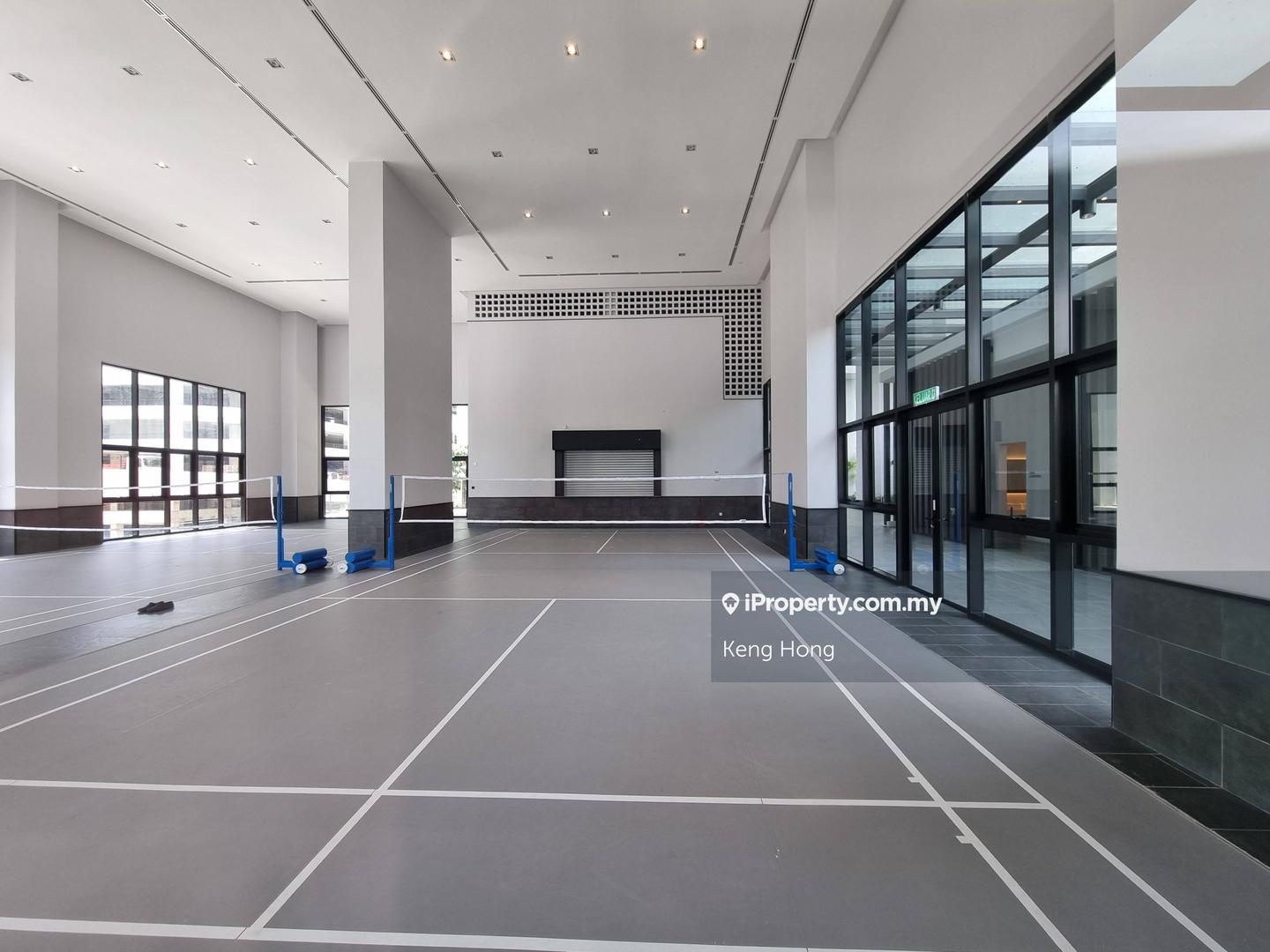 Condominium for Rent in ALIX Residences by Keng Hong - iProperty.com.my