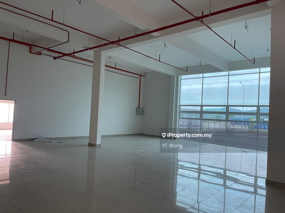 Detached Factory for Rent in Temasya Glenmarie, Glenmarie by YF Wong - iProperty.com.my