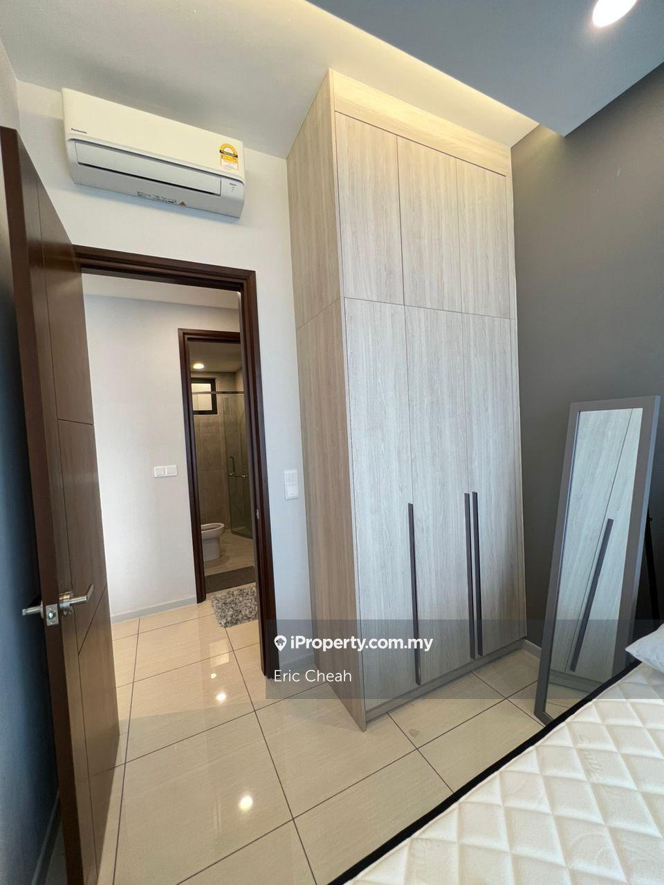 Condominium for Rent in Queens Residences Q1 @ Queens Waterfront by Eric Cheah - iProperty.com.my
