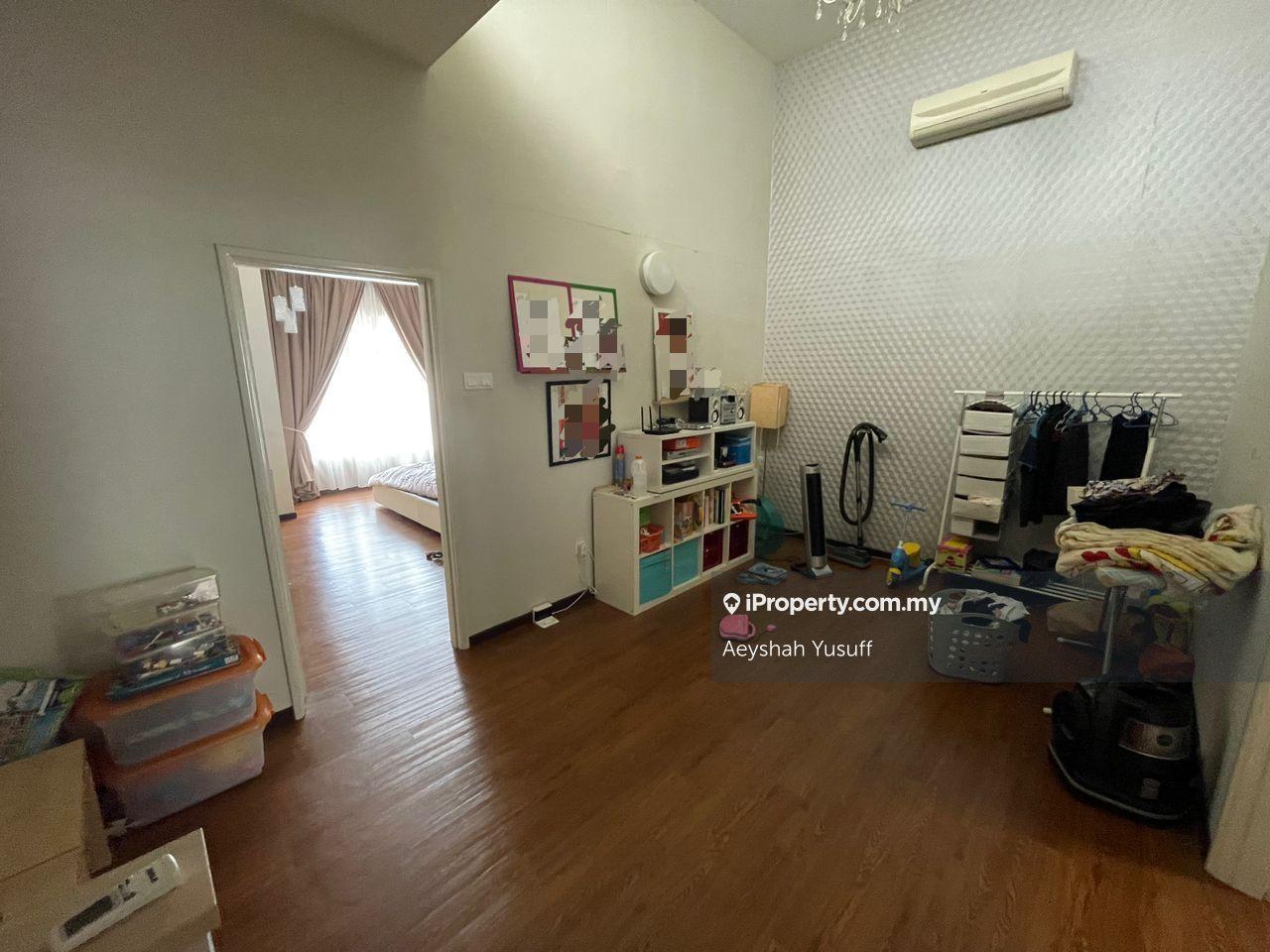 2-storey Terraced House for Sale in Kota Kemuning, Shah Alam by Aeyshah Yusuff - iProperty.com.my