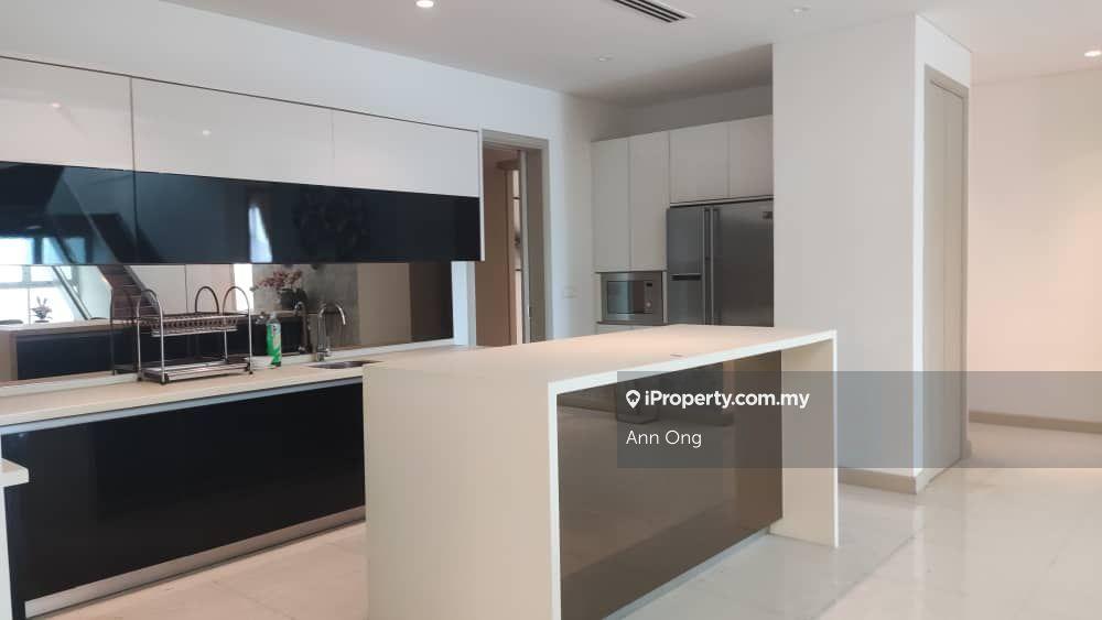 Service Residence for Sale in Suasana Bukit Ceylon / Raja Chulan Residences by Ann Ong - iProperty.com.my