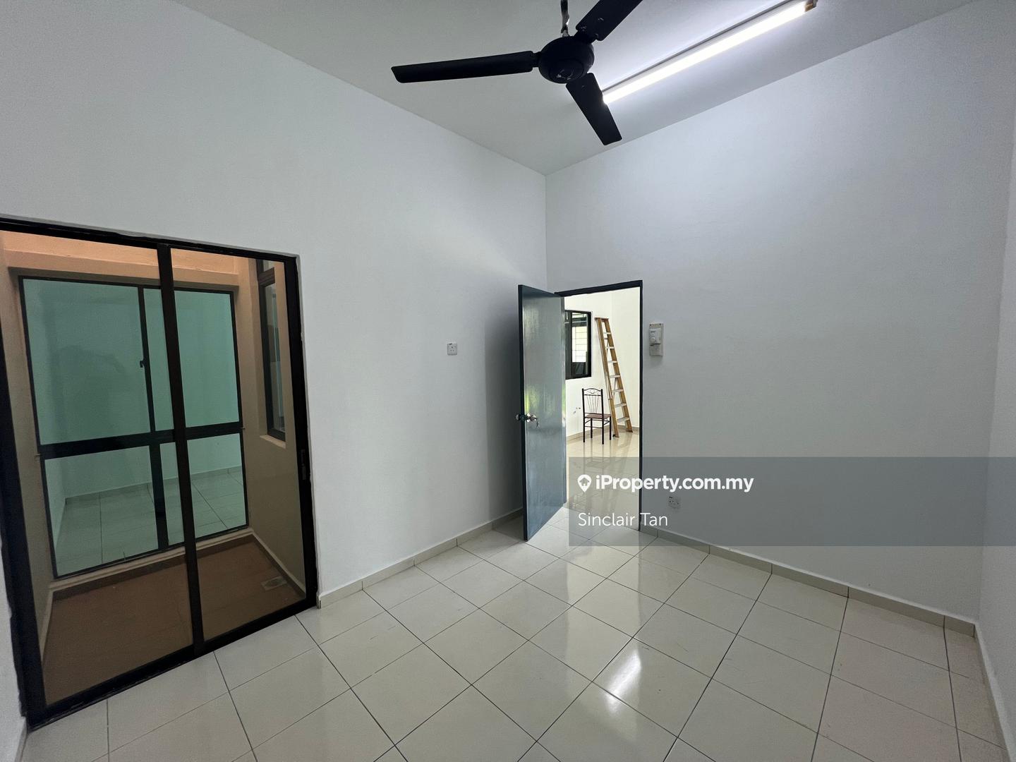 Rumah Berangkai 1 Tingkat untuk Disewa di Taman Saujana Indah, Bukit Katil oleh Geoffery Wee - iProperty.com.my