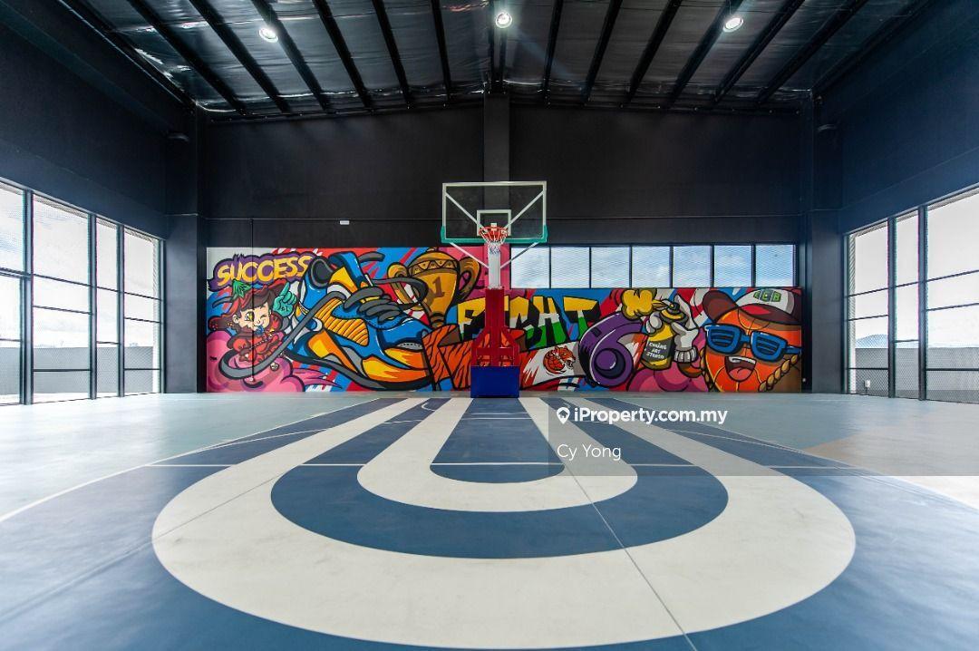 Service Residence for Sale in The Netizen by Cy Yong - iProperty.com.my